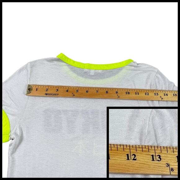 Sweet Rain Graphic Tokyo Tee Shirt Size Juniors XS - Picture 7 of 11